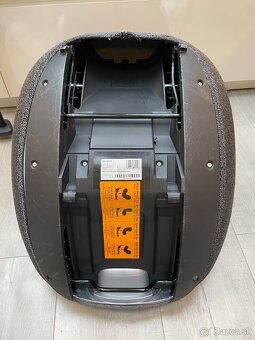 Cybex Platinum Sirona Z2 i-Size plus - 12