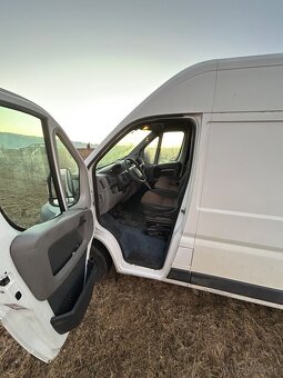 Fiat Ducato (L2H2) - 12