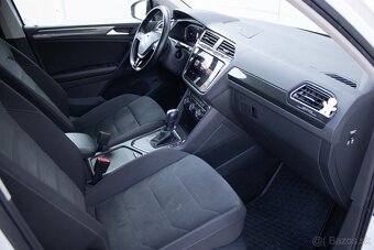 Volkswagen Tiguan 1.5 TSI EVO R-Line DSG - 12