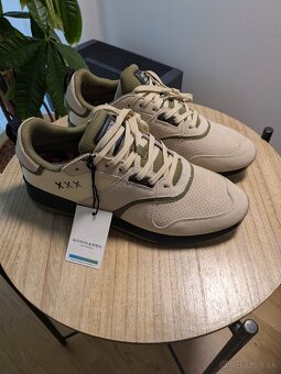 Scotch&soda, Arkk Copenhagen Sneakers - 12