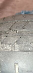 Goodyear EFFICIENTGRIP 195/60 R16 89 H Letné - 12