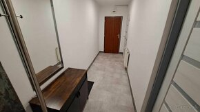 1,5-izb. apartmán v centre Martina - ideálny pre 2 študentov - 12