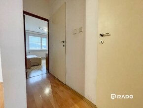 RADO | Na predaj 3 izbový byt, 68 m², Partizánska, Dubnica n - 12