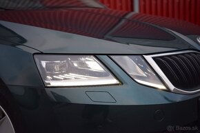 Škoda Octavia Combi 2.0TDI DSG 1. MAJITEL, NEBURANE,GARANCIA - 12