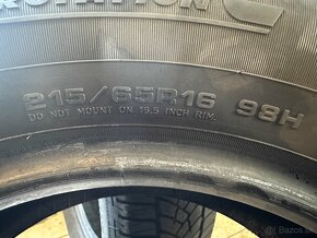 215/65R16 - 12