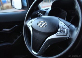 Hyundai ix20 1.6 CRDi - 12