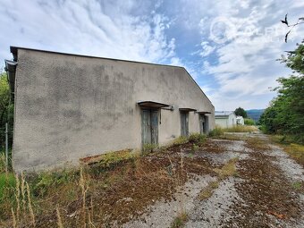 Poľnohospodársky areál, Spišské Vlachy, okres Sp. Nová Ves - 12