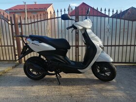 Skúter Yamaha Neos, ročník 2018 - 12