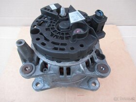 Alternátor 140A 06F903023J Bosch 0124525092 VW Group - 12