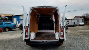 Renault Master 2.3 dci-110 kw L4H2 odpočet DPH - 12