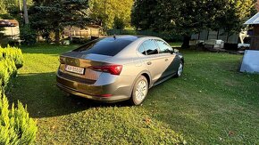 ✅️Škoda Octavia Combi 4 2.0.TDI ✅️ - 12