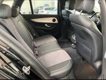 Mercedes Benz E220d All Terrain 4matic 11/2019 - 12