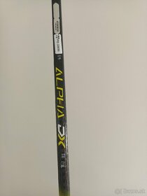 Nová hokejka Warrior Alpha DX - 12