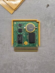 Nintendo GameBoy DMG-01 IPS + hry - 12