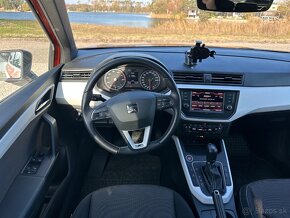 Seat Arona 1.0 TSI 115 Xcellence DSG - 12