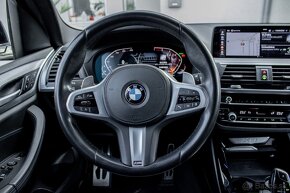 BMW X3 xDrive20i M Sport - 12