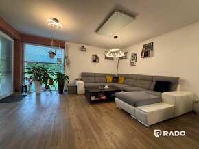 RADO I Na predaj 4 izb. bungalov, Trenčianske Stankovce - 12