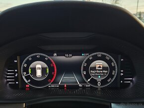 Škoda Scala 1.6 Tdi Virtual Cocpit Panorama Keyless - 12