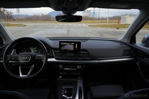 Audi Q5 40TDI Quattro Sport S-tronic -Odpočet DPH- - 12