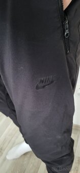 NIKE - pánske nohavice - 12