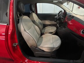 Fiat 500 1.2 benzin - 12