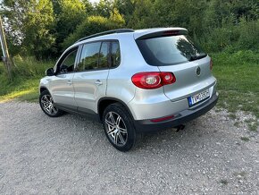 Tiguan 1.4 tsi 110kw 4x4 - 12