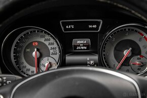 Mercedes-Benz CLA Shooting Brake SB 200 CDI URBAN A/T - 12