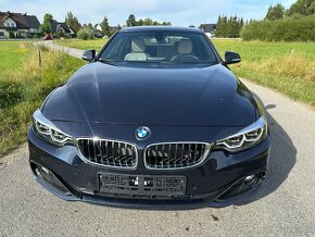 BMW 428i xDrive coupé - 12