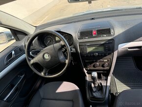 Octavia 2 1.9tdi tazne zeder - 12