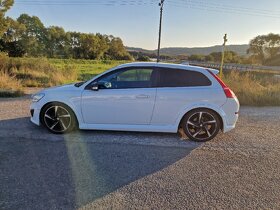 Volvo C30 1,6 84kw R-Design 2012 diesel - 12