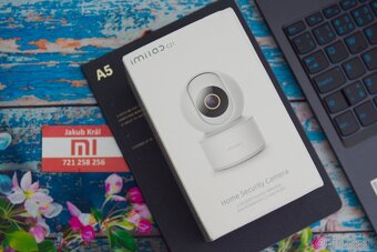 Kamery + gimbal Xiaomi / 70Mai / 90FUN / Imilab / Yi / DDPAI - 12