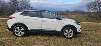 Opel Grandland X - 12