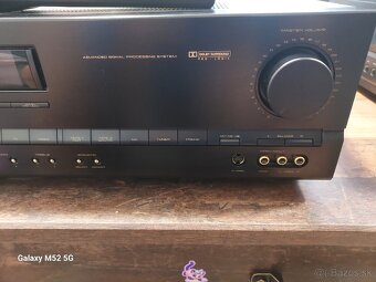 Pioneer VSA-701S - 12