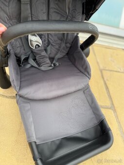 Cybex priam 3.0 - 12