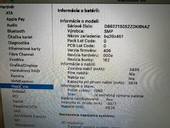 Apple MacBook air 13” i5 /best cena/ - 12