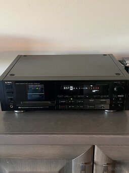 Aiwa XK-009 Excelia - 12