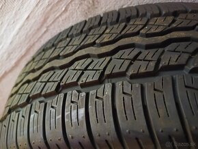 Bridgestone Dueler H/T 687 235/55 R18 99H (RunFlat) - 12