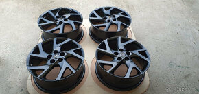 5x114,3 r18 toyota  renault mazda kia hyundai mitsubishi - 12