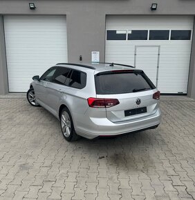 Volkswagen Passat Variant  2.0 TDi DSG- 2021 - Odpočet DPH - 12