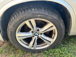 ROZPREDAME BMW X5 F15 3,0d - 12