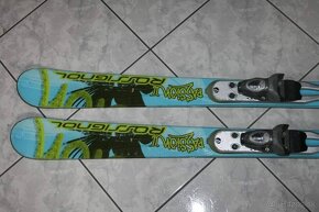 Rossignol pasion 146 cm - 12