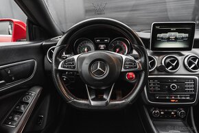 Mercedes-Benz CLA Shooting Brake 220d AMG Paket - 12