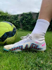 Kopačky Nike Mercurial ZOOM Superfly 9 ELITE SG - 12