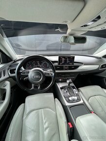 Audi A6 Allroad 3.0 TDI Quattro 180kw - 12