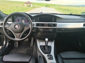 ✅BMW ALPINA B3 FACELIFT 3,0 BiTurbo 360PS Switch-Tronic - 12