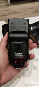 Canon EOS RP komplet výbava - 12