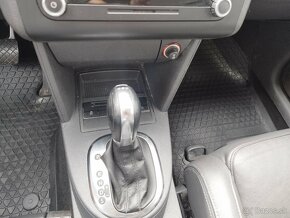 ✅VW Volkswagen Touran 2.0 TDI 170k Highline DSG, r.v.: 2012 - 12