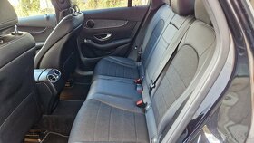 Mercedes-Benz GLC SUV 220d 4MATIC A/T FULL LED NAVI KAMERA - 12