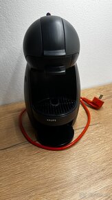 Predám Dolce Gusto picollo kávovar na kapsule - 12