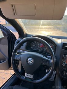 VW Golf 5 GT Sport Rline 2.0TDI 125kw - 12